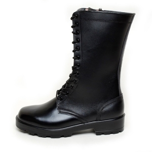 https://what-is-fashion.com/4957-39198-thickbox/men-s-black-leather-eyelet-lace-up-side-zip-button-thick-platform-high-heel-combat-sole-mid-calf-boots.jpg