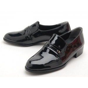 https://what-is-fashion.com/5204-40452-thickbox/men-s-round-toe-glossy-black-synthetic-leather-loafers-shoes.jpg