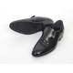 Men's Plain Toe Synthetic  Leather Loafer Shoes