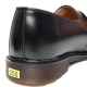 Men's Apron Toe Synthetic  Leather Penny Loafer Shoes