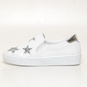 https://what-is-fashion.com/5408-41671-thickbox/women-s-glitter-silver-star-synthetic-leather-elastic-band-sneakers-shoes.jpg