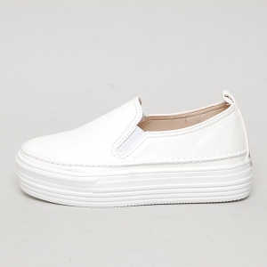 https://what-is-fashion.com/5416-41693-thickbox/women-s-apron-toe-stitch-white-thick-platform-elastic-band-synthetic-leather-back-tap-sneakers-shoes.jpg