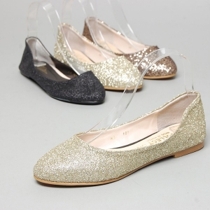 https://what-is-fashion.com/5510-42652-thickbox/women-s-glitter-gold-bronze-black-flat-shoes-size-us5-us10-w5510.jpg