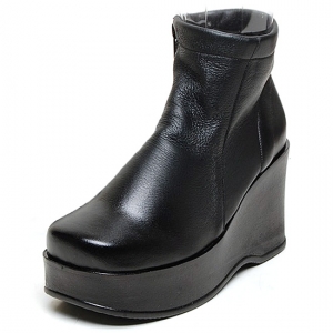 https://what-is-fashion.com/5514-42700-thickbox/women-s-soft-black-leather-thick-high-platform-wedge-heels-side-zip-booties.jpg