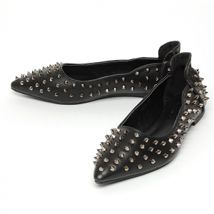 https://what-is-fashion.com/5515-42706-thickbox/women-s-synthetic-lether-pointed-toe-rock-chick-studded-flat-loafers-black.jpg