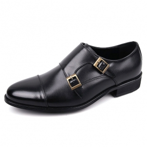 https://what-is-fashion.com/5524-42794-thickbox/men-s-cap-toe-black-leather-double-buckle-monk-strap-shoes.jpg