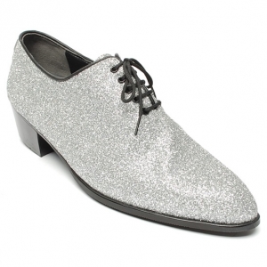 https://what-is-fashion.com/5546-43057-thickbox/men-s-pointed-toe-glitter-silver-synthetic-leather-closed-lacing-high-heels-oxfords.jpg