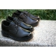 Round Toe Soled Shoes for men