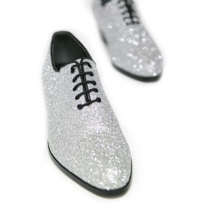 https://what-is-fashion.com/5626-43812-thickbox/men-s-pointed-toe-glitter-silver-synthetic-leather-closed-lacing-high-heels-oxfords.jpg