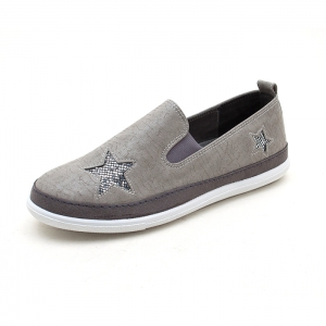 https://what-is-fashion.com/5667-43994-thickbox/women-s-star-flat-gray-sneakers.jpg