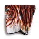 Men's tiger animal pattern cotton boxer briefs underwear trunk slip pants