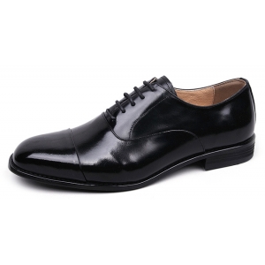 https://what-is-fashion.com/5730-44294-thickbox/men-s-black-leather-cap-toe-loafers-dress-shoes.jpg