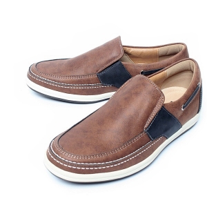 https://what-is-fashion.com/5856-45268-thickbox/men-s-brown-round-toe-padding-entrance-slip-on-loafer-casual-shoes.jpg