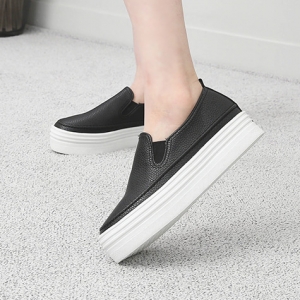 https://what-is-fashion.com/5888-45540-thickbox/women-s-thick-platform-side-wrinkle-slip-on-loafer-sneakers-shoes.jpg