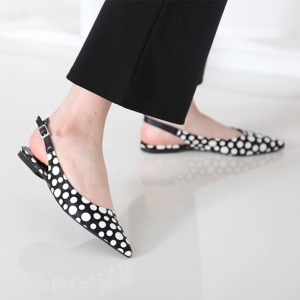 https://what-is-fashion.com/5896-45601-thickbox/women-s-pointed-toe-polka-dot-belt-strap-block-low-heel-slingback-pumps-shoes.jpg