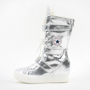 https://what-is-fashion.com/5961-46200-thickbox/women-s-glitter-silver-triple-strap-inner-fur-increase-height-hidden-wedge-insole-back-zip-mid-calf-boots.jpg