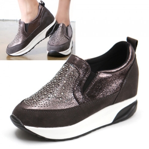 https://what-is-fashion.com/5977-46323-thickbox/women-s-glitter-jewel-decoration-hidden-wedge-insole-gray-sneakers.jpg