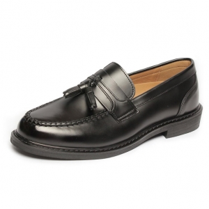 https://what-is-fashion.com/6015-46608-thickbox/men-s-apron-toe-u-line-stitch-black-synthetic-leather-tassel-loafers-shoes.jpg