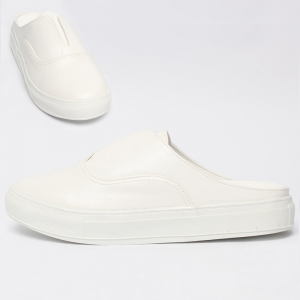 https://what-is-fashion.com/6043-46861-thickbox/men-s-round-toe-white-synthetic-leather-white-platform-slip-on-slider-loafers-mules-shoes.jpg
