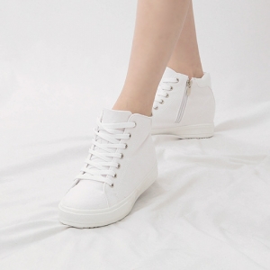 https://what-is-fashion.com/6074-47063-thickbox/women-s-hidden-wedge-insole-high-top-white-fabric-fashion-sneakers.jpg