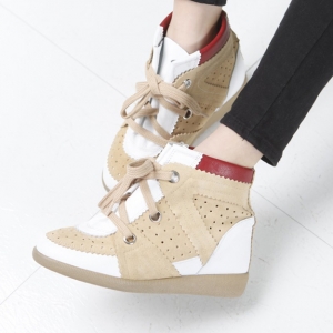 https://what-is-fashion.com/6098-47211-thickbox/women-s-punching-two-tone-white-leather-wide-lace-up-hidden-wedge-insole-high-top-sneakers.jpg