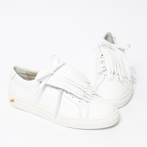 https://what-is-fashion.com/6107-47265-thickbox/women-s-double-layer-fringe-white-leather-lace-up-fashion-sneakers-shoes.jpg