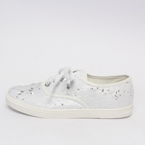 https://what-is-fashion.com/6121-47356-thickbox/women-s-glitter-white-spangle-eyelet-lace-up-closure-fashion-sneakers-shoes.jpg