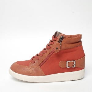 https://what-is-fashion.com/6130-47393-thickbox/women-s-outside-zip-belt-strap-hidden-wedge-insole-orange-high-top-fashion-sneakers-shoes.jpg
