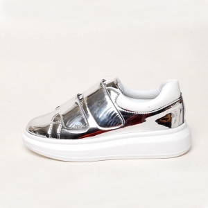 https://what-is-fashion.com/6148-47469-thickbox/women-s-round-toe-double-strap-platform-wedge-heel-silver-synthetic-leather-fashion-sneakers.jpg
