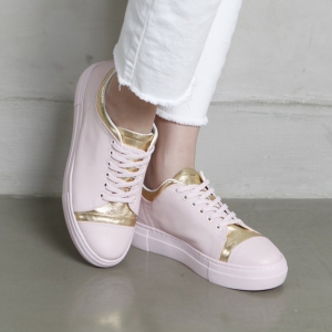 https://what-is-fashion.com/6154-47520-thickbox/women-s-cap-toe-thick-platform-pink-gold-lace-up-leather-low-top-fashion-sneakers-shoes.jpg