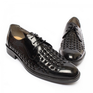 https://what-is-fashion.com/6200-47763-thickbox/men-s-round-toe-punching-summer-mesh-black-leather-lace-up-oxfords-dress-shoes.jpg