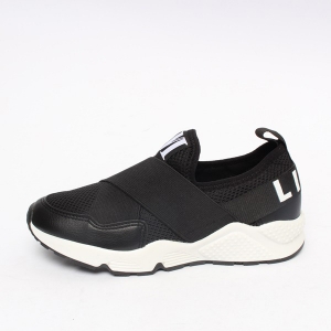 https://what-is-fashion.com/6229-47957-thickbox/women-s-mesh-elastic-band-wedge-heel-black-fashion-sneakers-shoes.jpg