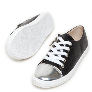 https://what-is-fashion.com/6232-47970-thickbox/women-s-cap-toe-zip-closure-low-top-black-fashion-sneakers-shoes.jpg