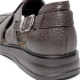 Men's Gladiator Sandals Brown Shoes