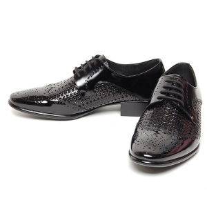 https://what-is-fashion.com/6295-48237-thickbox/men-s-wing-tip-brogue-black-leather-mesh-oxfords.jpg