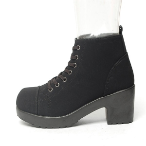 https://what-is-fashion.com/6301-48268-thickbox/women-s-cap-toe-matt-black-back-tap-med-block-heel-ankle-boots.jpg