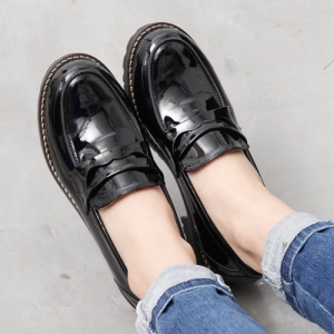 https://what-is-fashion.com/6354-48918-thickbox/women-s-apron-toe-combat-sole-penny-loafers-shoes.jpg