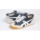 Women's Metallic Silver Navy Fashion Sneakers Couple Shoes