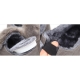 Women's Fur Decoration Height Increasing Insole Sneakers Shoes