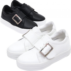 https://what-is-fashion.com/6400-49337-thickbox/women-s-white-platform-belt-strap-hidden-wedge-insole-slip-on-sneakers.jpg