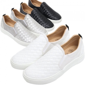 https://what-is-fashion.com/6407-49413-thickbox/women-s-lattice-pattern-elastic-band-slip-on-sneakers-shoes.jpg