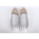Women's Thick Platform Slip On Sneakers Shoes