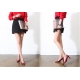 Women's Pointy Toe High Heel Pumps Shoes