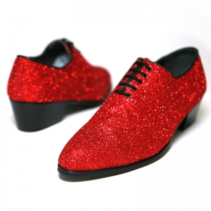 https://what-is-fashion.com/6445-49763-thickbox/men-s-pointed-toe-glitter-red-synthetic-leather-closed-lacing-high-heels-oxfords.jpg