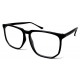 Retro 80's Vintage eyeglass Frames Wear 7 colors
