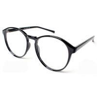 Retro 80's Vintage Lovely eyeglass Frames Wear 5 colors