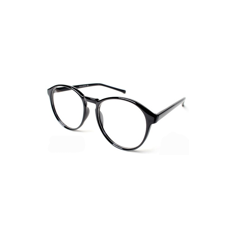 Retro 80's Vintage Lovely eyeglass Frames Wear 5 colors