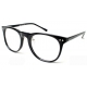 Retro 80's Vintage silver stud eyeglass Frames Wear 8 colors