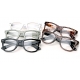 Retro 80's Vintage EyeGlasses Fashion five Frames Wear 