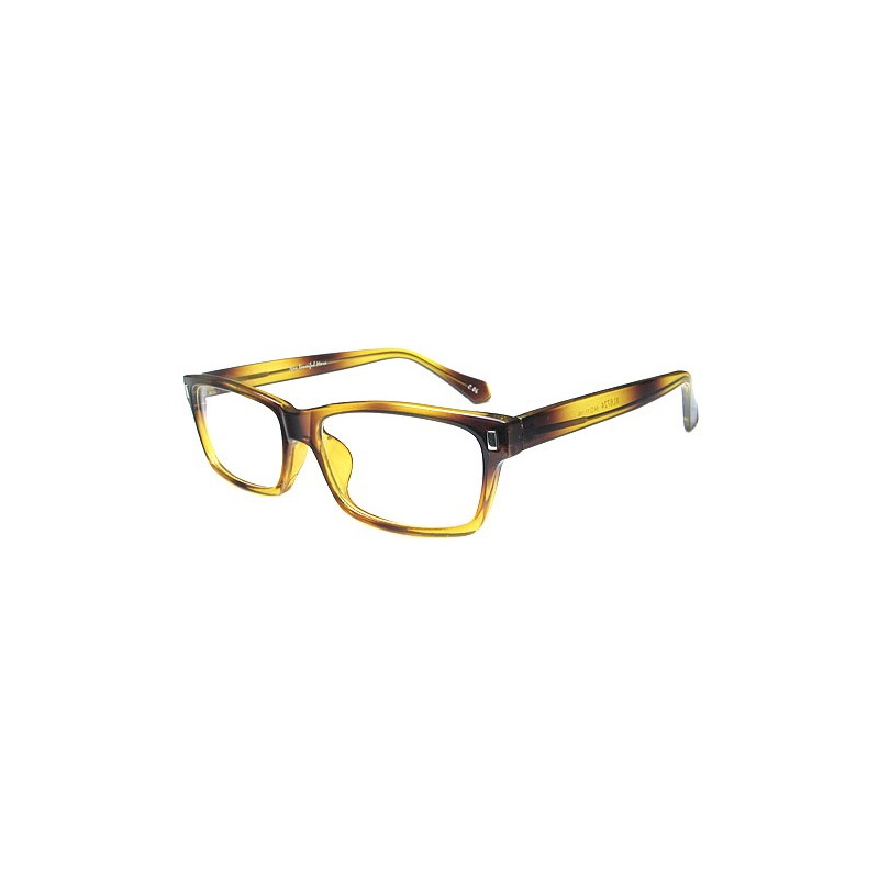 Retro 80's Vintage eyeglass Frames Wear 6color